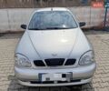Серый Дэу Ланос, объемом двигателя 1.5 л и пробегом 78 тыс. км за 2800 $, фото 1 на Automoto.ua