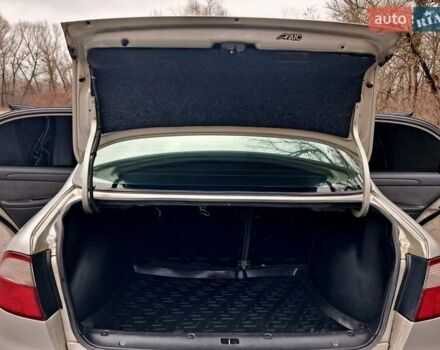 Серый Дэу Ланос, объемом двигателя 1.5 л и пробегом 250 тыс. км за 2500 $, фото 17 на Automoto.ua