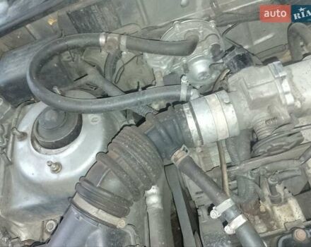 Серый Дэу Ланос, объемом двигателя 1.5 л и пробегом 207 тыс. км за 2000 $, фото 10 на Automoto.ua