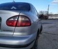 Сірий Деу Ланос, об'ємом двигуна 1.5 л та пробігом 999 тис. км за 2500 $, фото 1 на Automoto.ua