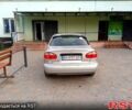 Серый Дэу Ланос, объемом двигателя 1.6 л и пробегом 300 тыс. км за 1700 $, фото 2 на Automoto.ua