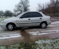 Сірий Деу Ланос, об'ємом двигуна 1.5 л та пробігом 246 тис. км за 2250 $, фото 1 на Automoto.ua