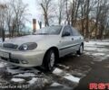 Сірий Деу Ланос, об'ємом двигуна 15 л та пробігом 0 тис. км за 2450 $, фото 2 на Automoto.ua