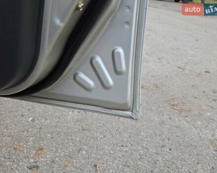 Сірий Деу Ланос, об'ємом двигуна 1.5 л та пробігом 227 тис. км за 2850 $, фото 33 на Automoto.ua