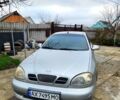 Сірий Деу Ланос, об'ємом двигуна 1.5 л та пробігом 320 тис. км за 2500 $, фото 1 на Automoto.ua