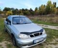 Сірий Деу Ланос, об'ємом двигуна 1.5 л та пробігом 324 тис. км за 1500 $, фото 1 на Automoto.ua