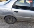 Сірий Деу Ланос, об'ємом двигуна 1.5 л та пробігом 214 тис. км за 2000 $, фото 1 на Automoto.ua