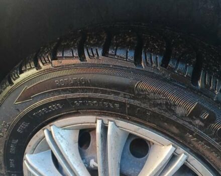 Серый Дэу Ланос, объемом двигателя 1.5 л и пробегом 270 тыс. км за 2500 $, фото 10 на Automoto.ua