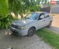 Сірий Деу Ланос, об'ємом двигуна 1.5 л та пробігом 290 тис. км за 1300 $, фото 1 на Automoto.ua