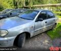 Сірий Деу Ланос, об'ємом двигуна 1.3 л та пробігом 0 тис. км за 1500 $, фото 3 на Automoto.ua