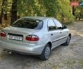 Дэу Ланос 2003 в Запорожье на Automoto.ua Серый Дэу Ланос, объемом двигателя 1.6 л и пробегом 311 тыс. км за 2500 $, фото 1 на Automoto.ua