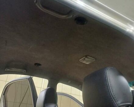 Сірий Деу Ланос, об'ємом двигуна 1.5 л та пробігом 400 тис. км за 2150 $, фото 19 на Automoto.ua