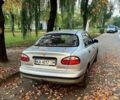 Дэу Ланос 2003 в Харькове на Automoto.ua Серый Дэу Ланос, объемом двигателя 1.5 л и пробегом 190 тыс. км за 1490 $, фото 2 на Automoto.ua