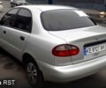 Сірий Деу Ланос, об'ємом двигуна 1.3 л та пробігом 176 тис. км за 2300 $, фото 2 на Automoto.ua