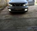Сірий Деу Ланос, об'ємом двигуна 1.3 л та пробігом 110 тис. км за 2600 $, фото 1 на Automoto.ua