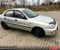 Сірий Деу Ланос, об'ємом двигуна 1.5 л та пробігом 281 тис. км за 2000 $, фото 1 на Automoto.ua