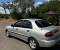 Сірий Деу Ланос, об'ємом двигуна 1.5 л та пробігом 295 тис. км за 1649 $, фото 1 на Automoto.ua