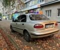 Дэу Ланос 2003 в Харькове на Automoto.ua Серый Дэу Ланос, объемом двигателя 1.5 л и пробегом 190 тыс. км за 1490 $, фото 3 на Automoto.ua