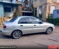 Дэу Ланос 2003 в Одессе на Automoto.ua Серый Дэу Ланос, объемом двигателя 1.5 л и пробегом 94 тыс. км за 3200 $, фото 2 на Automoto.ua