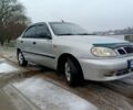 Серый Дэу Ланос, объемом двигателя 1.5 л и пробегом 246 тыс. км за 2250 $, фото 1 на Automoto.ua