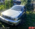Сірий Деу Ланос, об'ємом двигуна 1.3 л та пробігом 170 тис. км за 1300 $, фото 1 на Automoto.ua