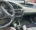 Сірий Деу Ланос, об'ємом двигуна 1.5 л та пробігом 214 тис. км за 2000 $, фото 1 на Automoto.ua