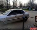 Деу Ланос 2003 у Савране на Automoto.ua Сірий Деу Ланос, об'ємом двигуна 1.6 л та пробігом 300 тис. км за 1700 $, фото 4 на Automoto.ua