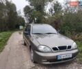 Сірий Деу Ланос, об'ємом двигуна 1.5 л та пробігом 180 тис. км за 1350 $, фото 1 на Automoto.ua