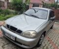 Сірий Деу Ланос, об'ємом двигуна 1.6 л та пробігом 280 тис. км за 1600 $, фото 1 на Automoto.ua