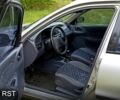 Сірий Деу Ланос, об'ємом двигуна 1.5 л та пробігом 209 тис. км за 2000 $, фото 2 на Automoto.ua