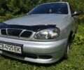 Сірий Деу Ланос, об'ємом двигуна 1.5 л та пробігом 300 тис. км за 1600 $, фото 18 на Automoto.ua