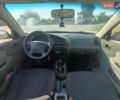 Серый Дэу Ланос, объемом двигателя 1.5 л и пробегом 285 тыс. км за 1800 $, фото 11 на Automoto.ua