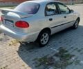 Сірий Деу Ланос, об'ємом двигуна 1.5 л та пробігом 288 тис. км за 2600 $, фото 5 на Automoto.ua