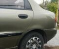 Дэу Ланос 2003 в Днепре (Днепропетровске) на Automoto.ua Серый Дэу Ланос, объемом двигателя 1.3 л и пробегом 200 тыс. км за 1600 $, фото 5 на Automoto.ua