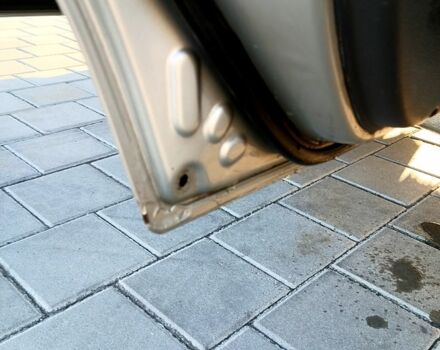 Серый Дэу Ланос, объемом двигателя 1.6 л и пробегом 215 тыс. км за 1850 $, фото 12 на Automoto.ua