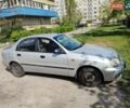 Серый Дэу Ланос, объемом двигателя 1.5 л и пробегом 211 тыс. км за 2400 $, фото 13 на Automoto.ua