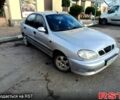 Сірий Деу Ланос, об'ємом двигуна 1.6 л та пробігом 340 тис. км за 2000 $, фото 1 на Automoto.ua