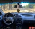 Сірий Деу Ланос, об'ємом двигуна 1.5 л та пробігом 195 тис. км за 2250 $, фото 11 на Automoto.ua