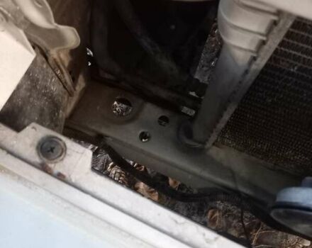 Серый Дэу Ланос, объемом двигателя 1.5 л и пробегом 180 тыс. км за 1850 $, фото 17 на Automoto.ua