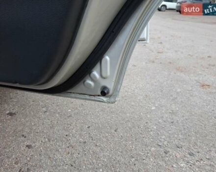 Сірий Деу Ланос, об'ємом двигуна 1.5 л та пробігом 227 тис. км за 2850 $, фото 35 на Automoto.ua