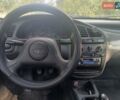 Сірий Деу Ланос, об'ємом двигуна 1.5 л та пробігом 317 тис. км за 2400 $, фото 4 на Automoto.ua