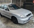 Сірий Деу Ланос, об'ємом двигуна 1.5 л та пробігом 252 тис. км за 2600 $, фото 1 на Automoto.ua