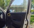 Серый Дэу Ланос, объемом двигателя 1.5 л и пробегом 211 тыс. км за 2400 $, фото 11 на Automoto.ua