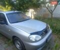 Сірий Деу Ланос, об'ємом двигуна 1.5 л та пробігом 446 тис. км за 2000 $, фото 1 на Automoto.ua