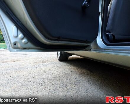 Дэу Ланос 2003 в Днепре (Днепропетровске) на Automoto.ua Серый Дэу Ланос, объемом двигателя 1.6 л и пробегом 287 тыс. км за 3200 $, фото 10 на Automoto.ua