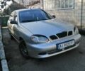 Сірий Деу Ланос, об'ємом двигуна 1.5 л та пробігом 213 тис. км за 3000 $, фото 1 на Automoto.ua