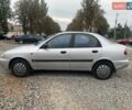 Сірий Деу Ланос, об'ємом двигуна 1.5 л та пробігом 146 тис. км за 2600 $, фото 6 на Automoto.ua
