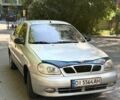 Серый Дэу Ланос, объемом двигателя 1.5 л и пробегом 246 тыс. км за 2450 $, фото 1 на Automoto.ua