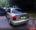 Дэу Ланос 2003 в Днепре (Днепропетровске) на Automoto.ua Серый Дэу Ланос, объемом двигателя 1.6 л и пробегом 287 тыс. км за 3200 $, фото 6 на Automoto.ua