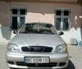 Сірий Деу Ланос, об'ємом двигуна 1.5 л та пробігом 44 тис. км за 2200 $, фото 1 на Automoto.ua